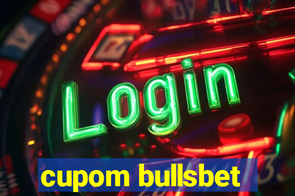 cupom bullsbet